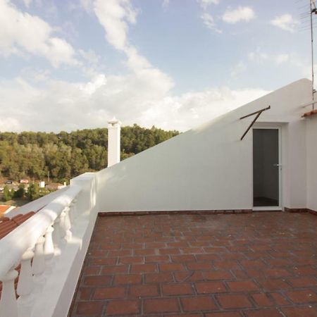 Hotel Casa Da Vila Alta Alenquer Exterior foto
