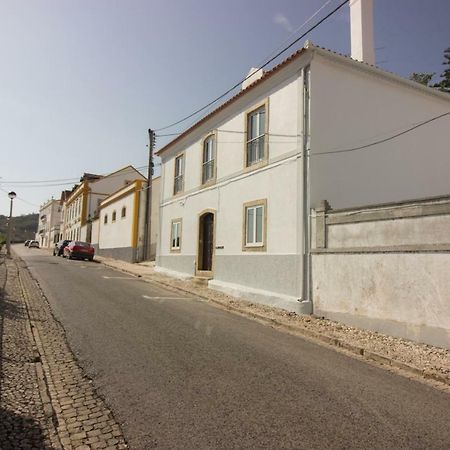 Hotel Casa Da Vila Alta Alenquer Exterior foto